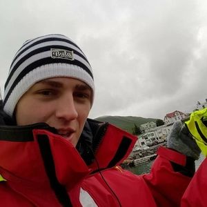 Meet your Posher, Matthew